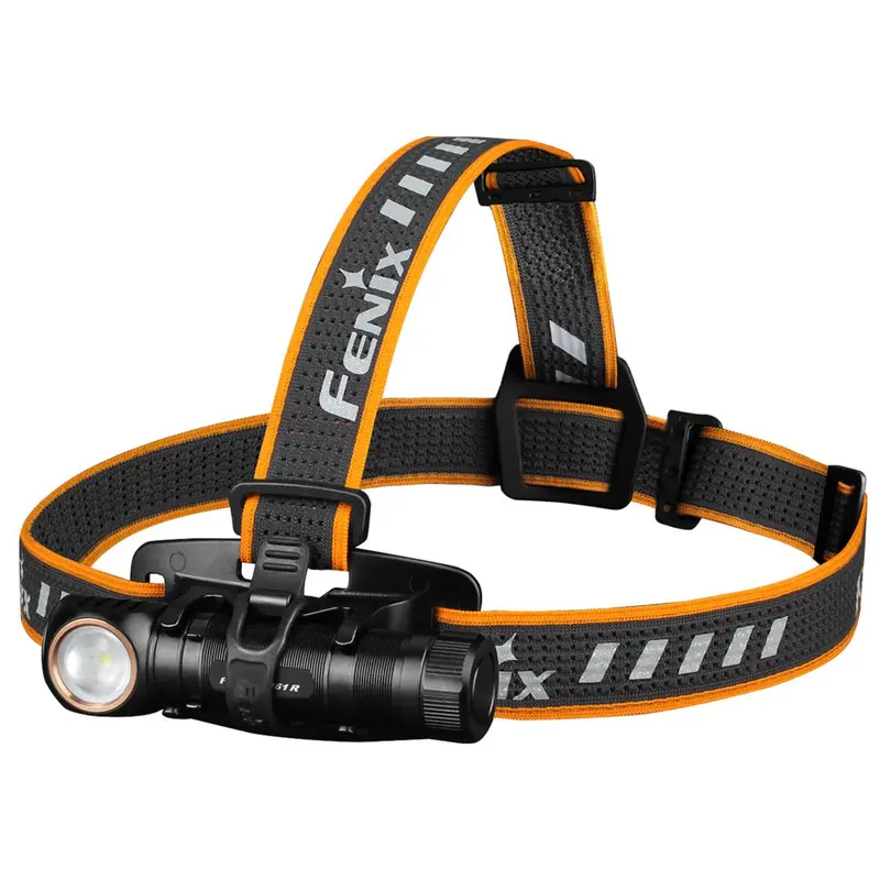 Fenix HM61R Multi-Use Headlamp | Lumens 1200
