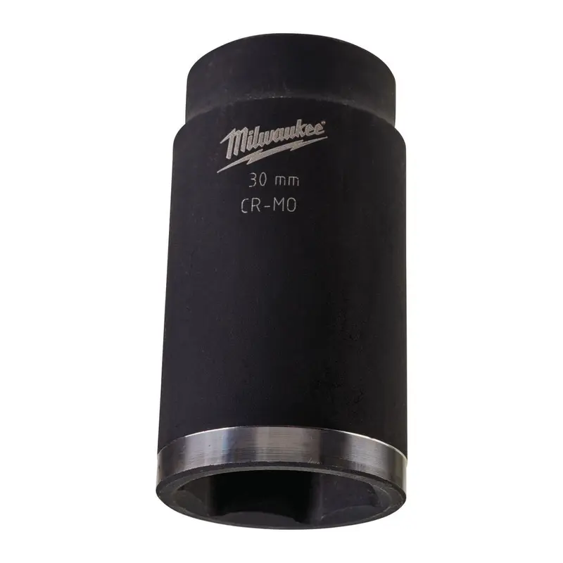 " impact socket (30 mm)