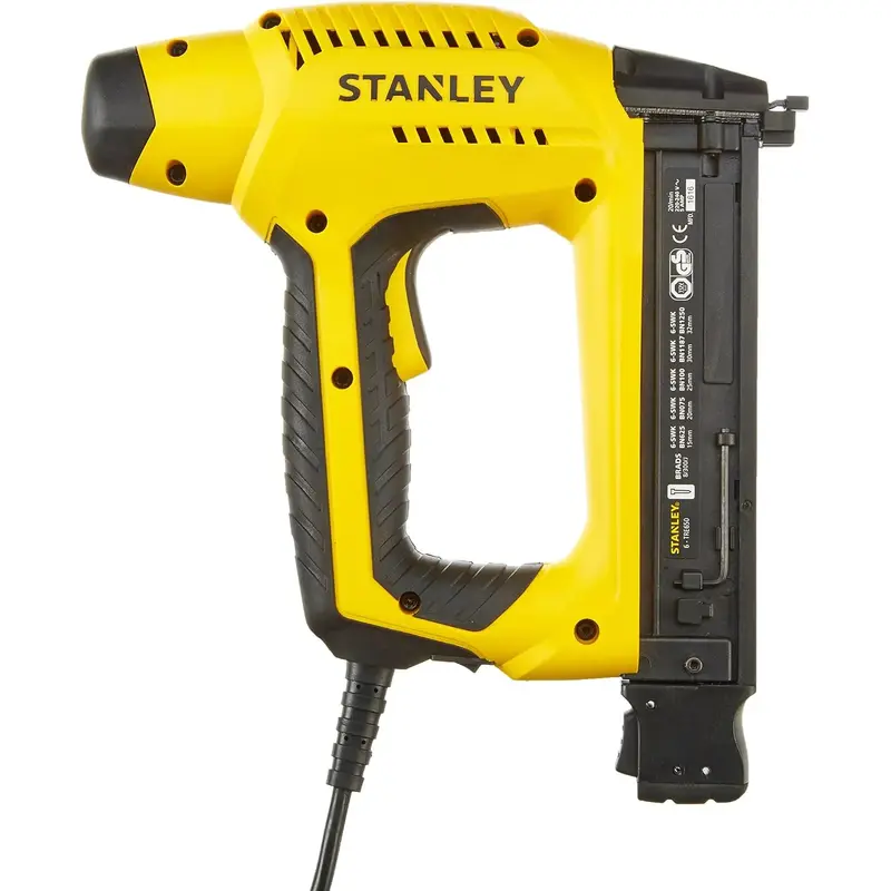 Stanley Electric Nail Gun | 6-TRE650
