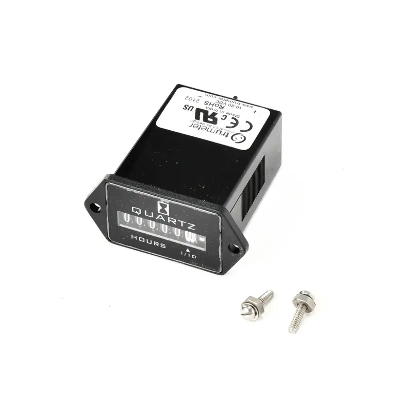 Ingersoll Rand Hour Meter Replacement - 22054175