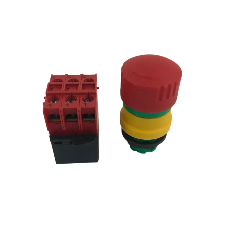 Kaeser Emergency Stop Repair Kit Replacement - 402483.0