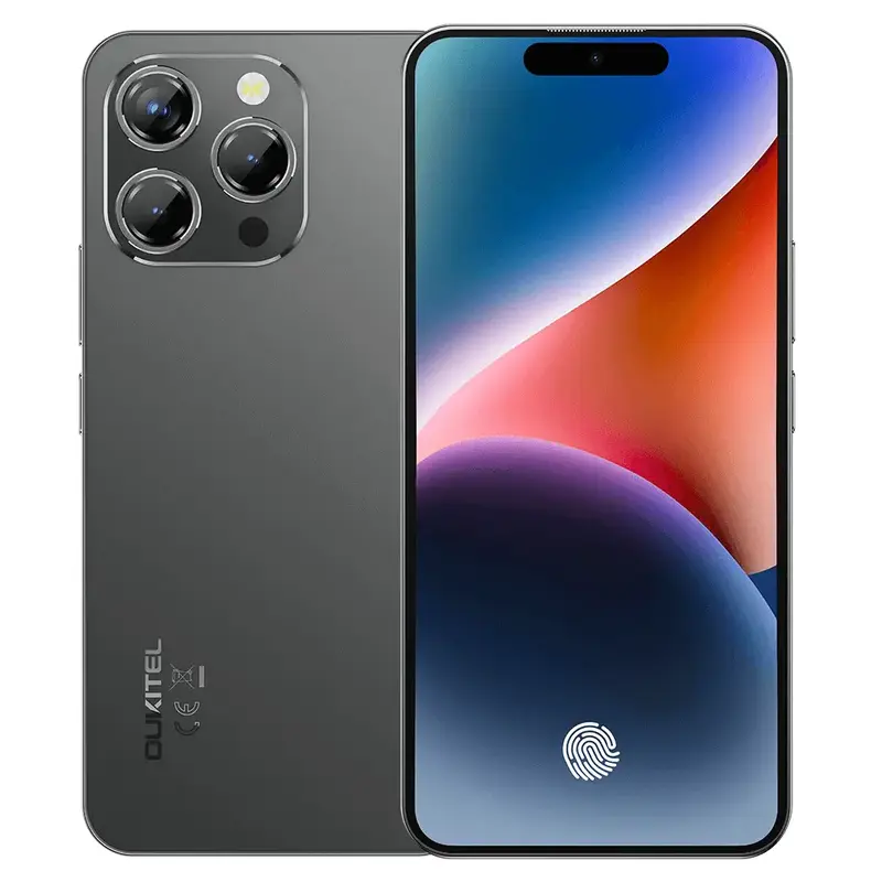 Oukitel P1 4 256GB