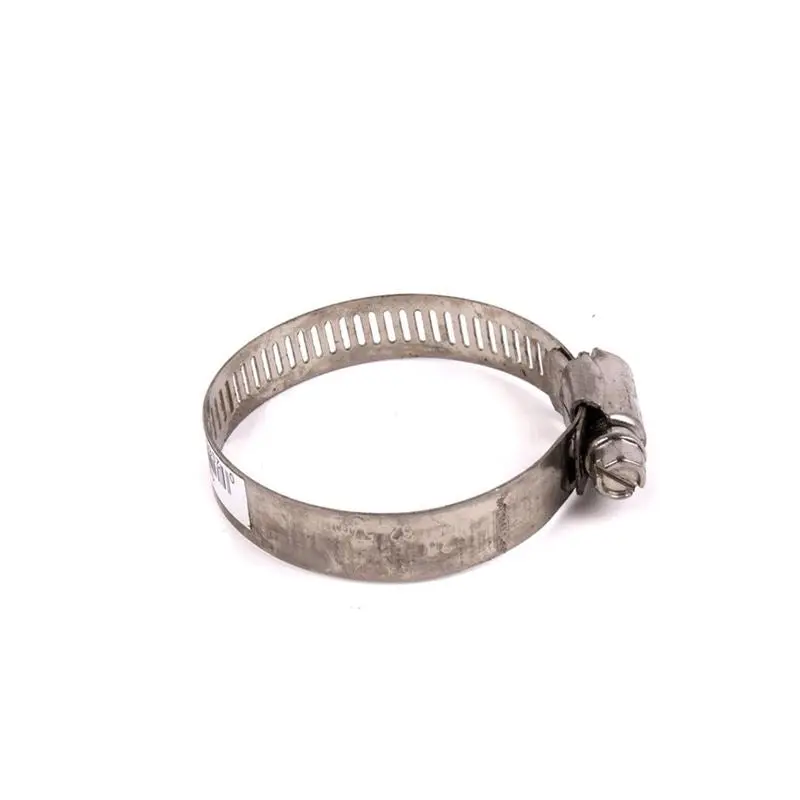 STREAMWAY NO.28 HOSE CLAMP 1-1/4in - 2-1/4in