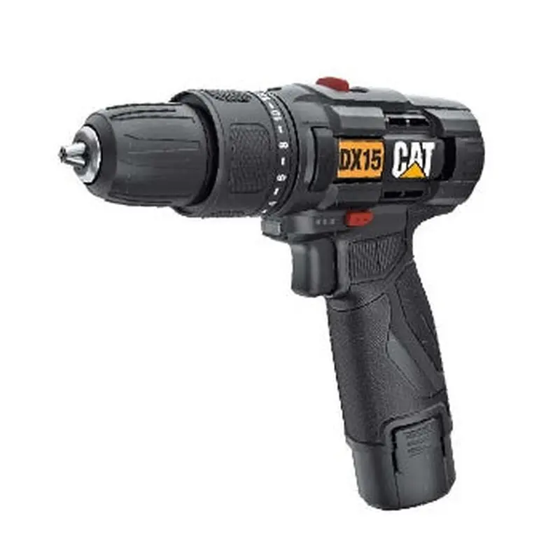 12V Impact Drill | DX15