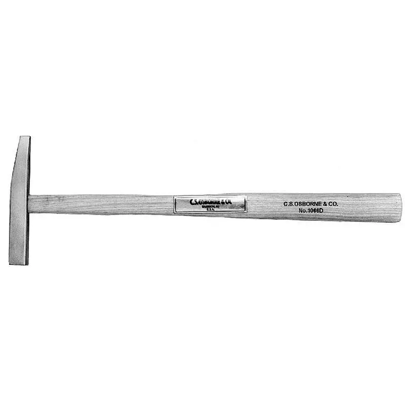 C.S. Osborne Magnetic Hammer