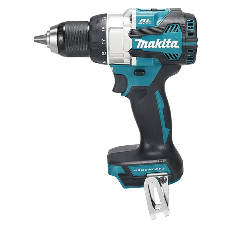 Makita DHP489Z 18V LXT Brushless Hammer