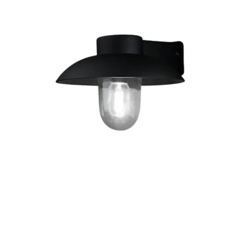 RANDA Wall Lamp  Dark Grey | RAN00865