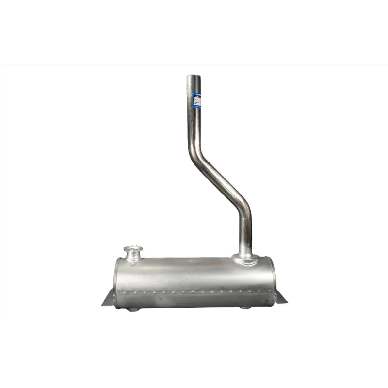 AIRMAN Exhaust Muffler Replacement - 4210071201