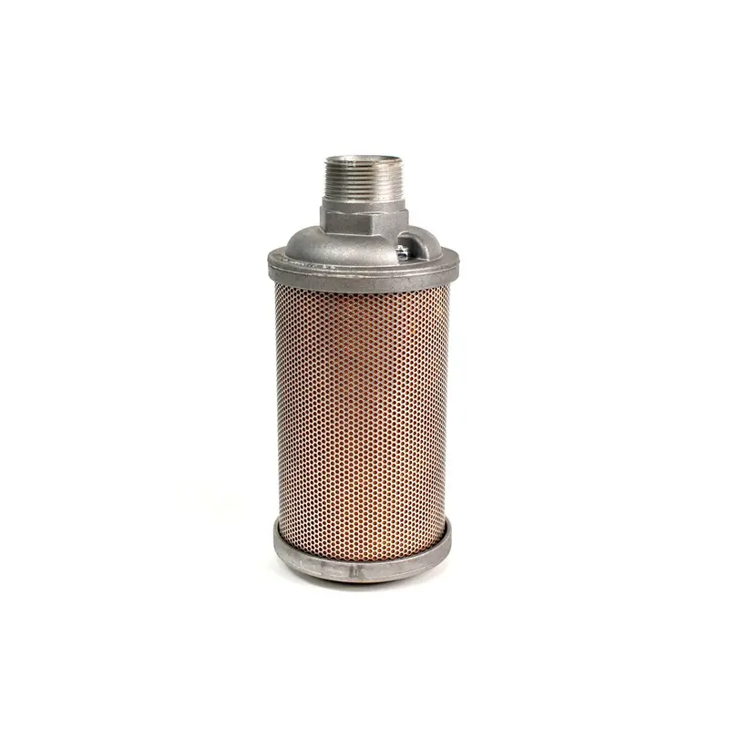 Dryer Muffler Replacement - X12