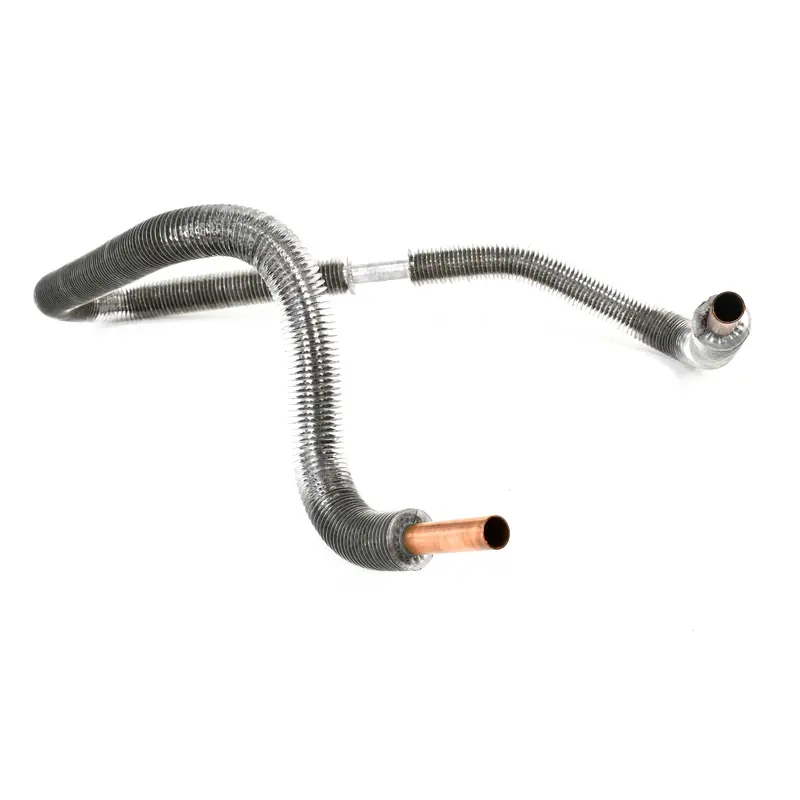 Gardner Denver Intercooler Replacement - 312CAP272