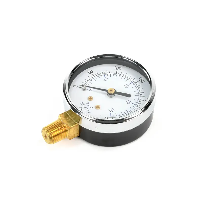 Ingersoll Rand Pressure Gauge Replacement - 32013872