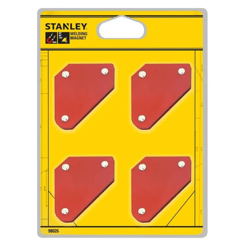 AWELCO Stanley Mini Magnetic Help Set