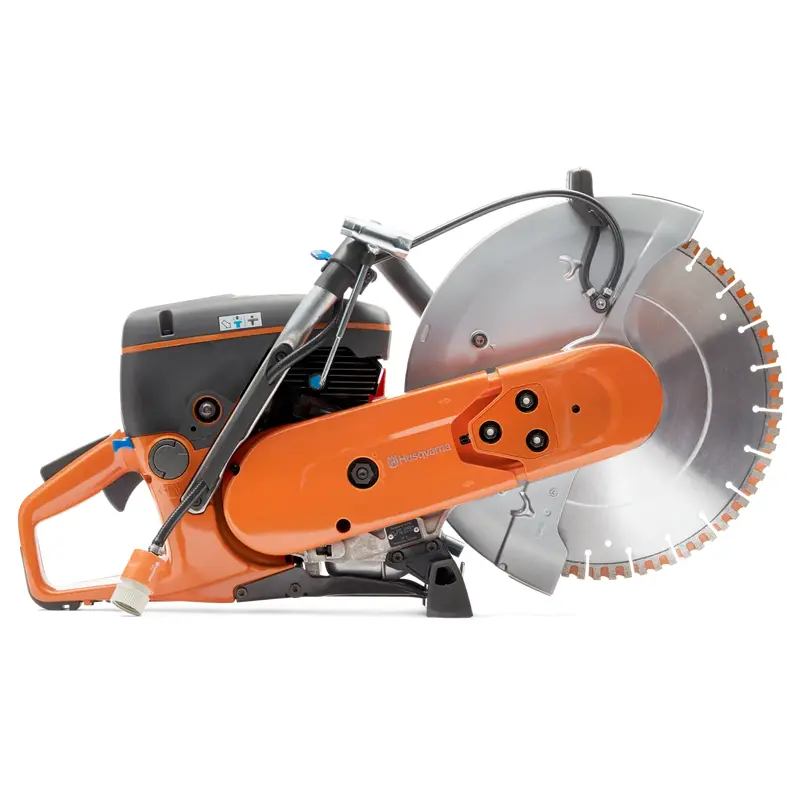 Husqvarna K770 12in Power Cutter