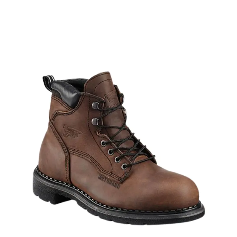 MEN'S SUPERSOLE 6-INCH BOOT | 443338