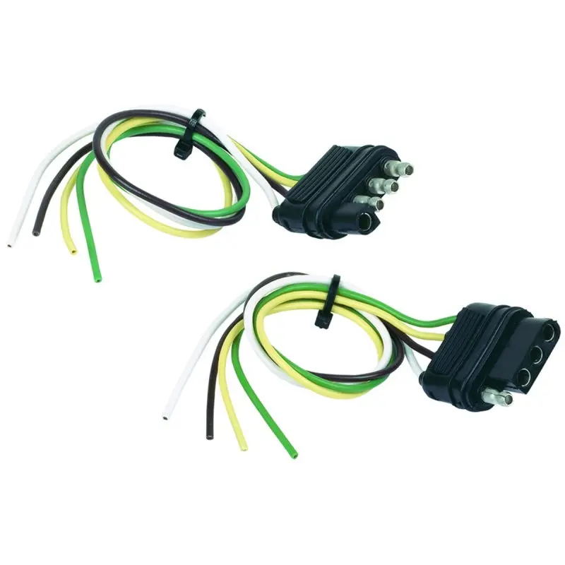 Hopkins 48175 Trailer Connector Set