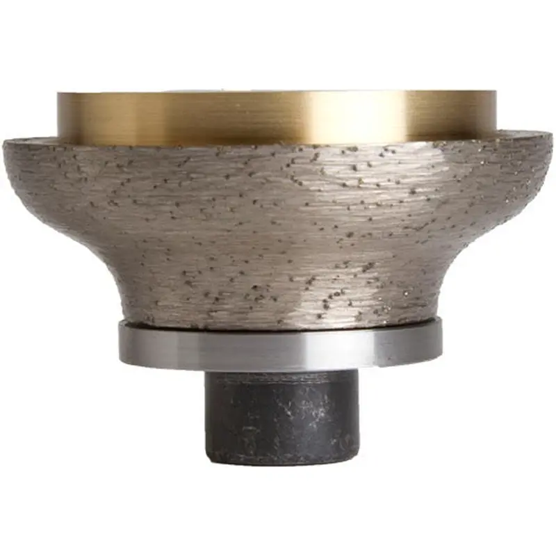 APEXX Continuous-Rim Router Bits APEXX Shape FA Brass-Core Router Bits (Shape FA (American Ogee))FA20 - Pos.1