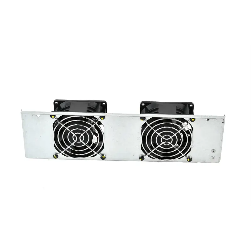 Atlas Copco Fan Assembly Replacement - 1830096946