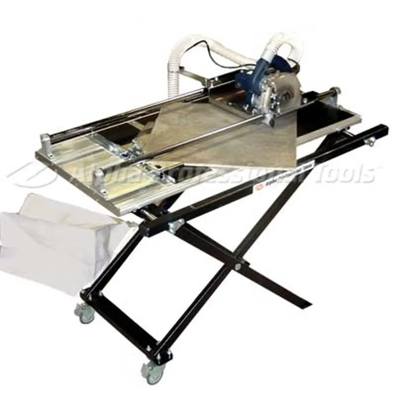 Dry Porcelain Paver Tile Cutting System The Porcelain Paver Tile Cutting SystemEcocutter