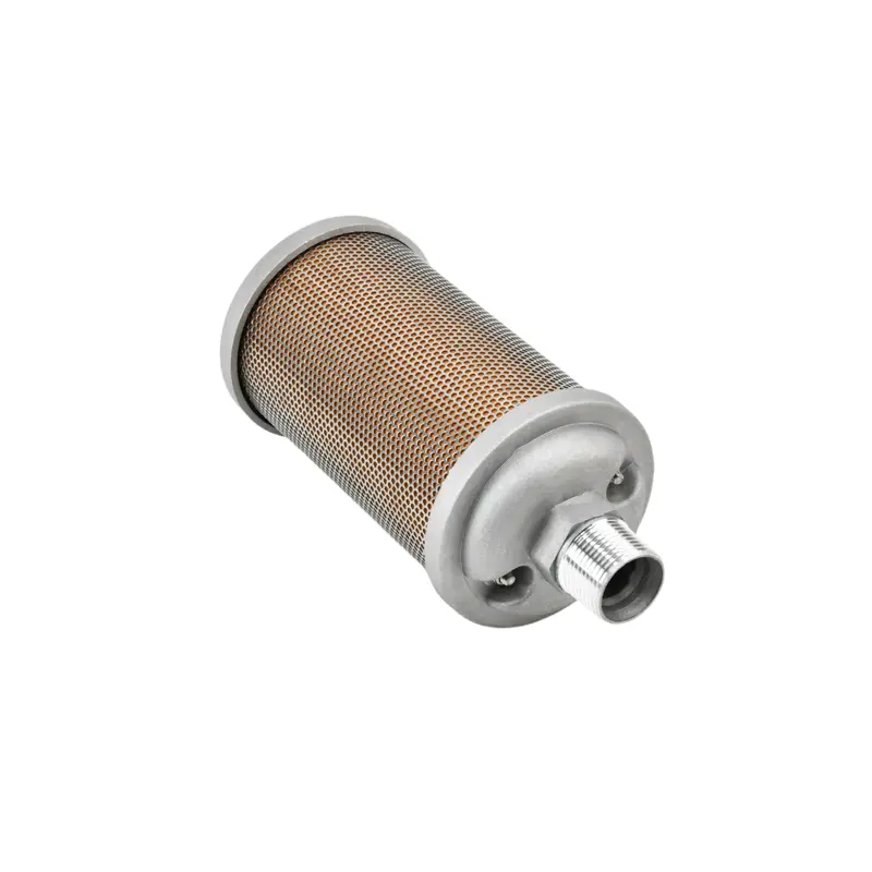 Ingersoll Rand Muffler Replacement - 38328159