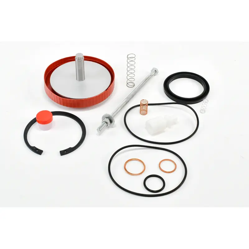 Kaeser Inlet Valve Kit Replacement - 400892.0