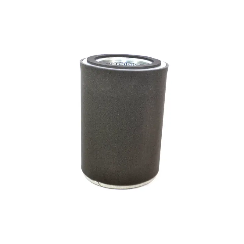 Solberg Air Filter Replacement - 345P