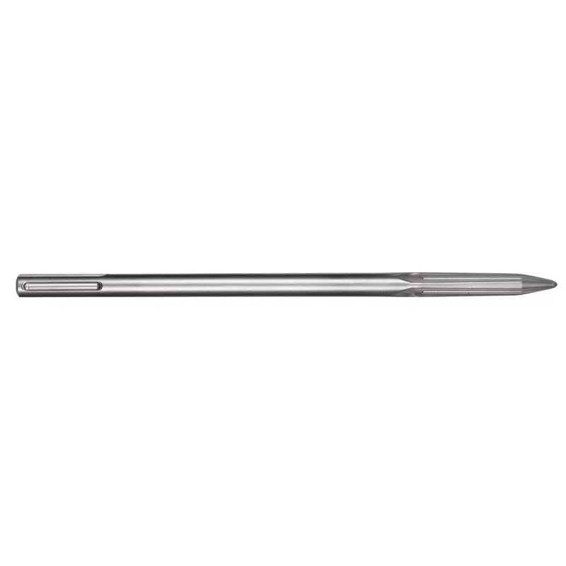 400mm SDSMax POINT CHISEL