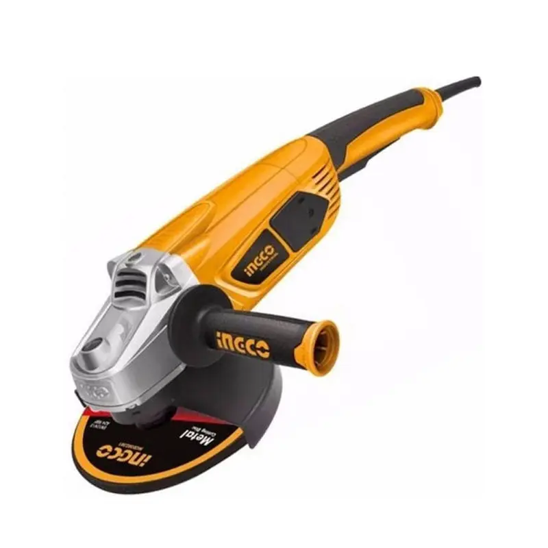 Angle Grinder 1200W, 12000rpm