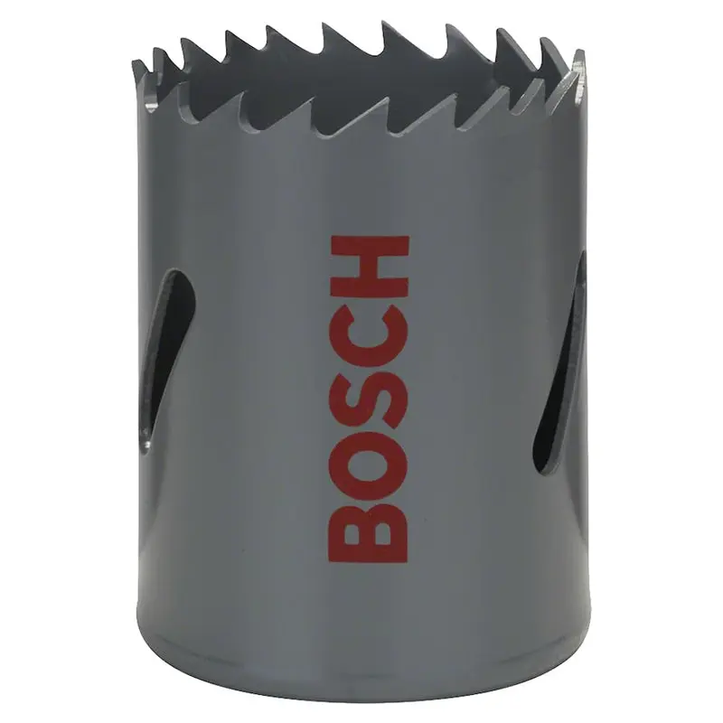 HSS Bi-Metal Hole Saw Standard 40 mm