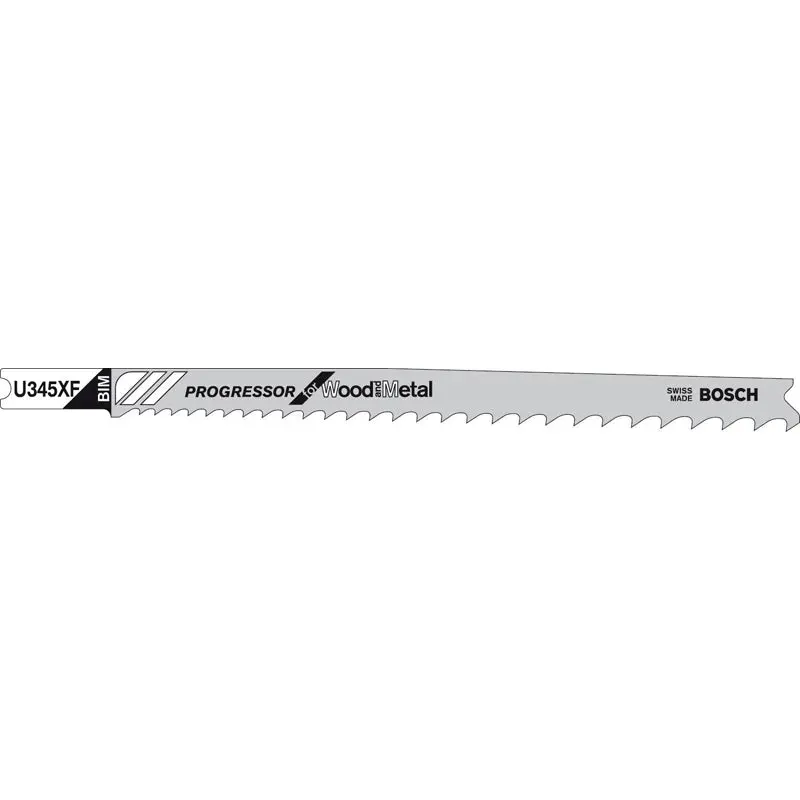 JSB Set U345XF Progressor for Wood/Metal 2pcs