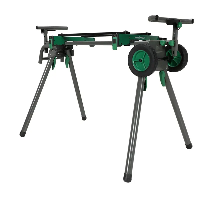 metabo HPT Universal Miter Saw Stand