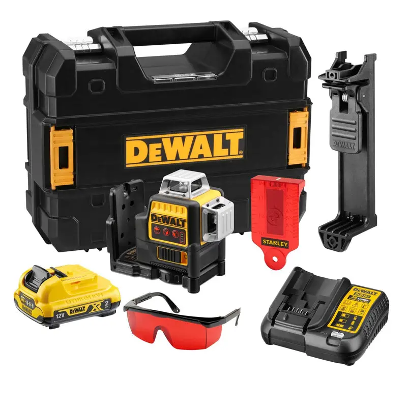 Multiline Laser 12V - RED