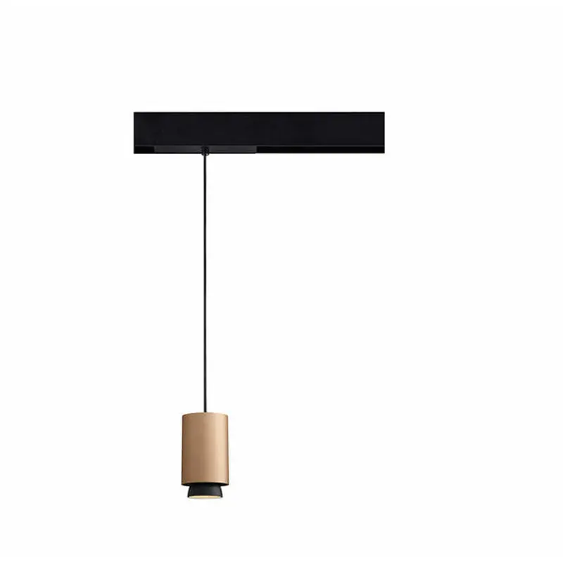 RANDA LED Pendant Lamp Gold 308mm | RAN00329