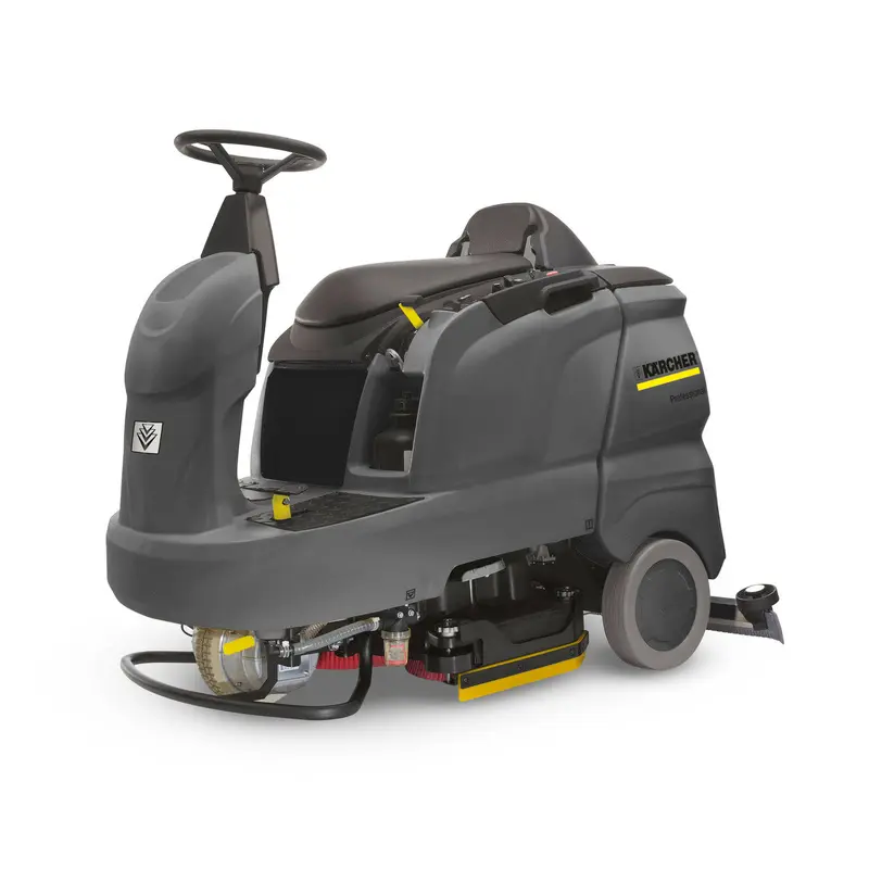 Scrubber Drier B 90 R Classic BP Pack