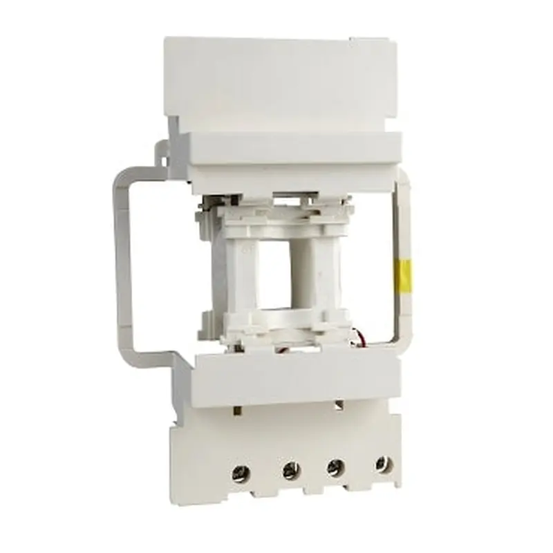TeSys Deca Contactor Coil 24V 50/60Hz