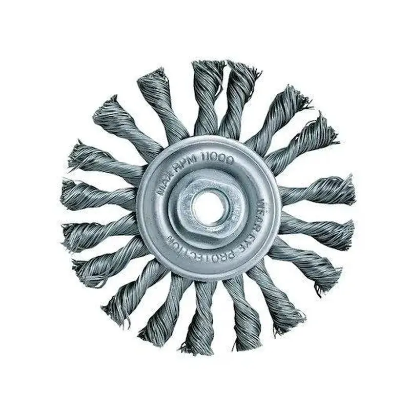 Wire Brush for Power Tools DT3448-QZ