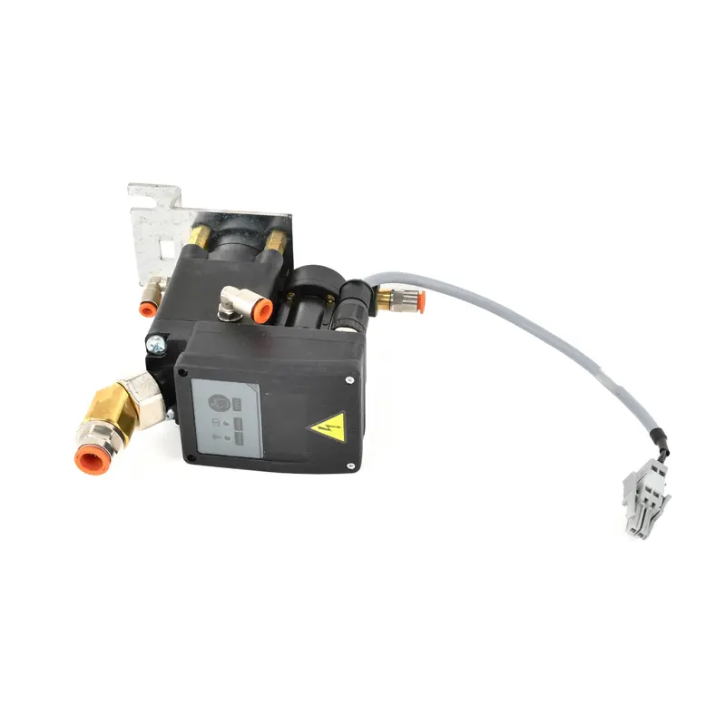 Atlas Copco LD200 Assembly - 1627155570