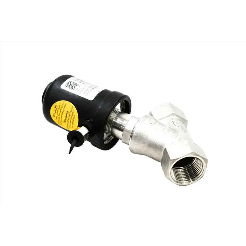 Ingersoll Rand Purge Valve Replacement - 47590667001