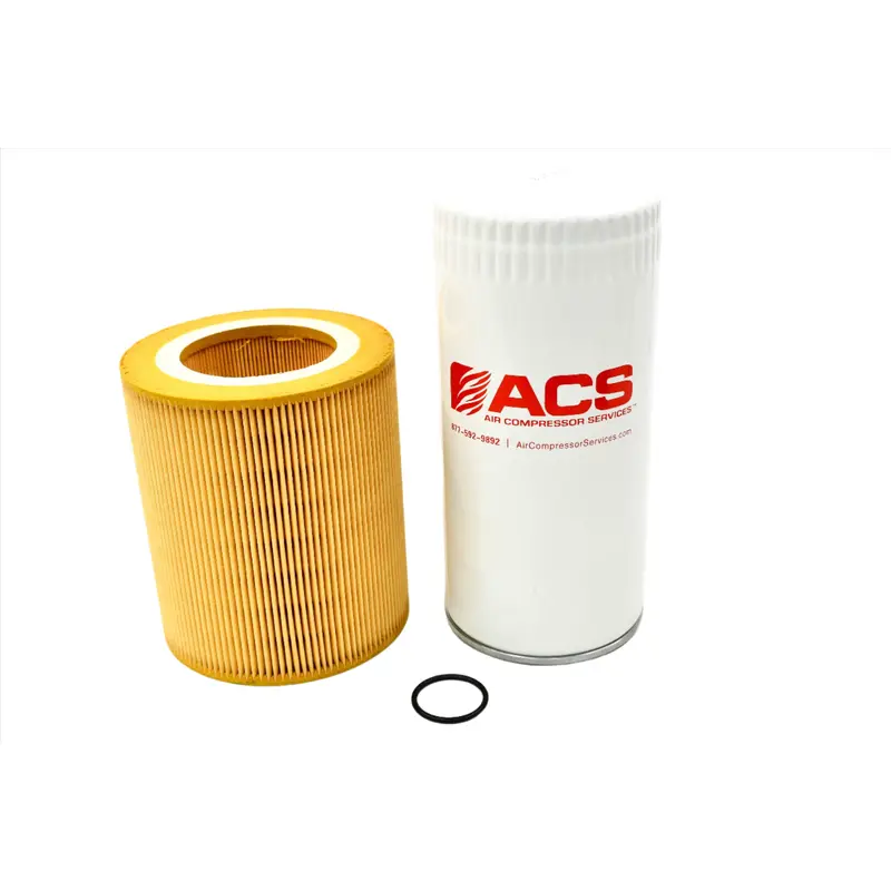 Quincy 2000 Hour Maintenance Kit Replacement - 2901364002