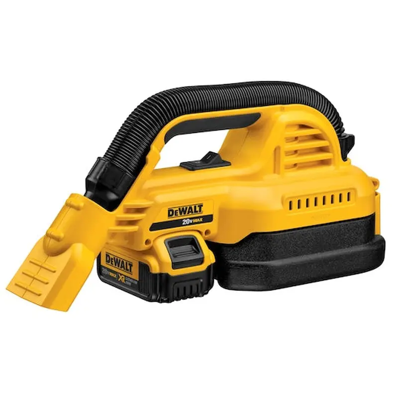 DEWALT 20V MAX Wet/Dry Portable Vac
