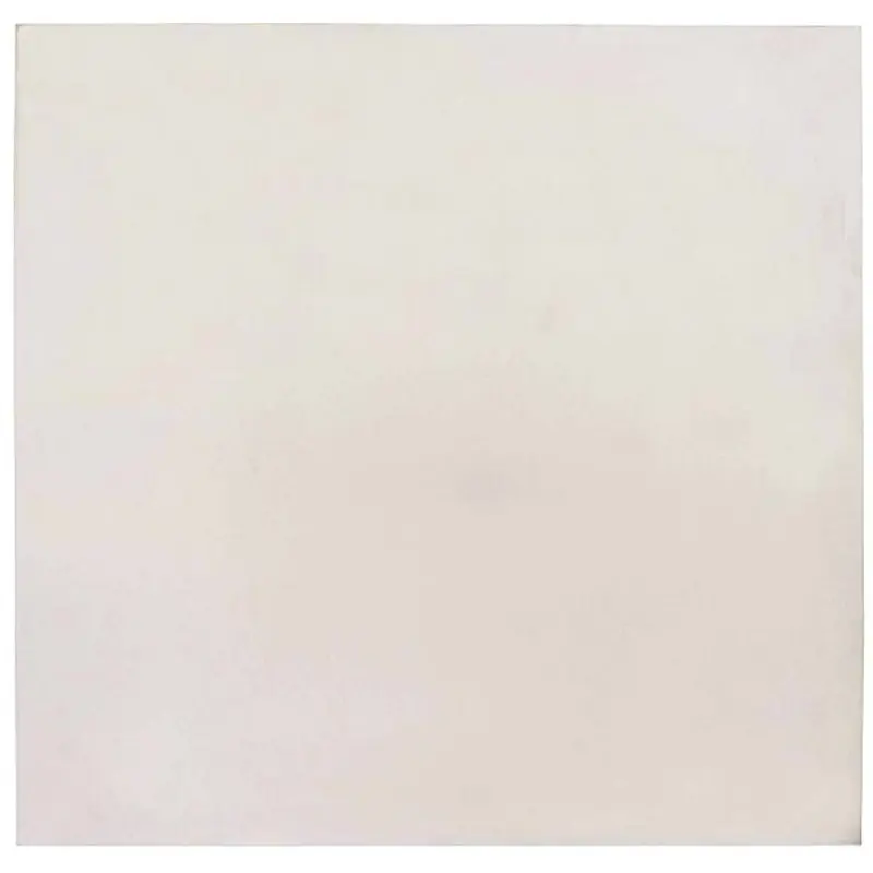 M-D 57000 Metal Sheet, 36 in W, 36 in L, Plain Tread, Aluminum, Mill