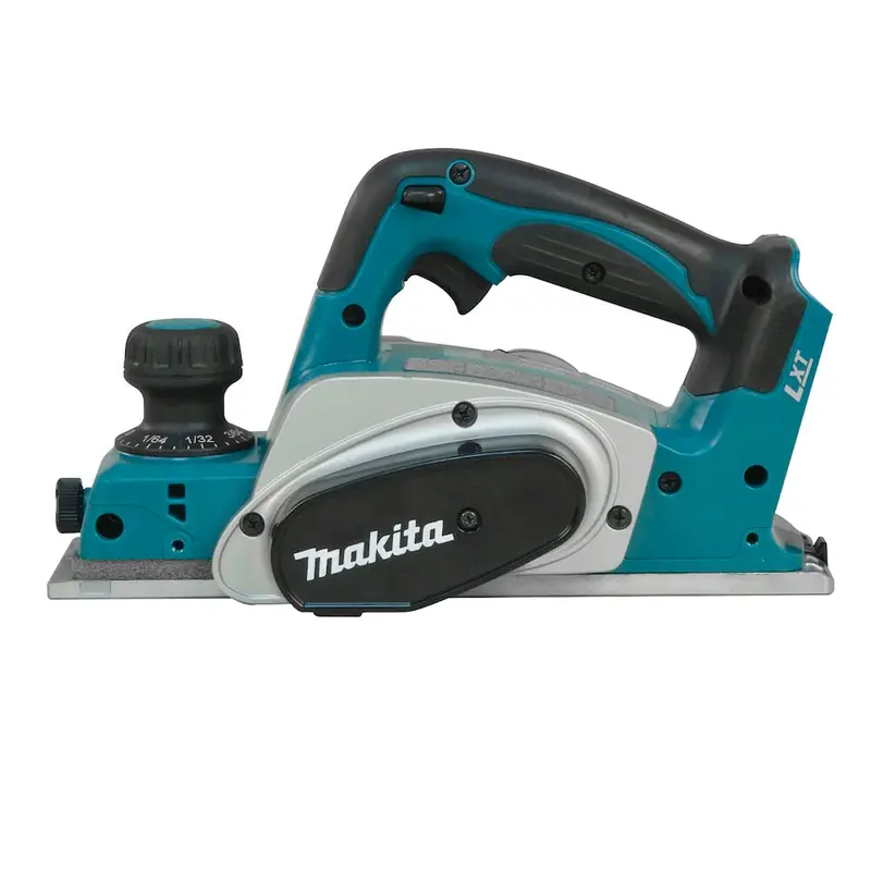 Makita DKP180Z 18V LXT Planer