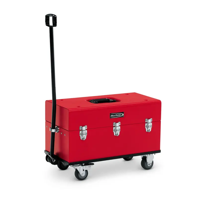 Medium Dog Box Wheeled Tool Chest