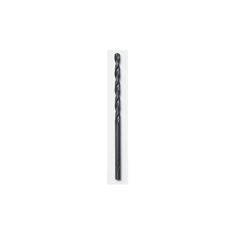 Milwaukee 48-89-2717 11/64"" Thunderbolt Black Oxide Drill Bit