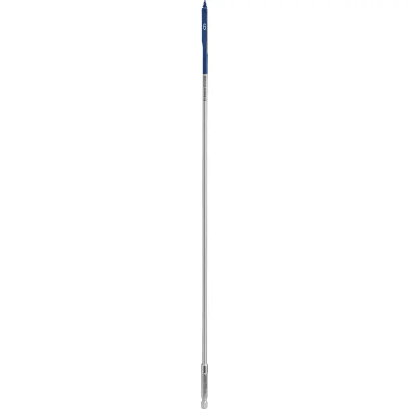 Self Cut Speed Spade Bit,  6 x 400 mm