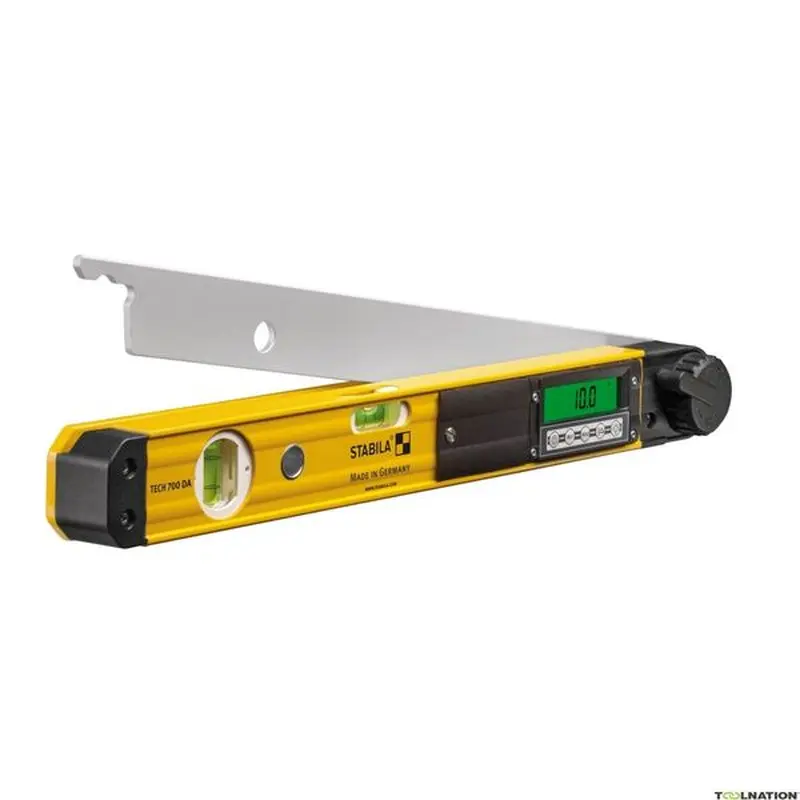 TECH 700 DA digital electronic angle finder 3 in 1 | 80 cm