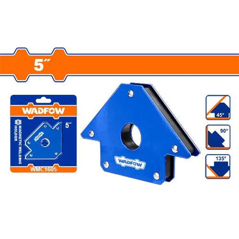 WADFOW Magnetic Welding Holder WMC1605