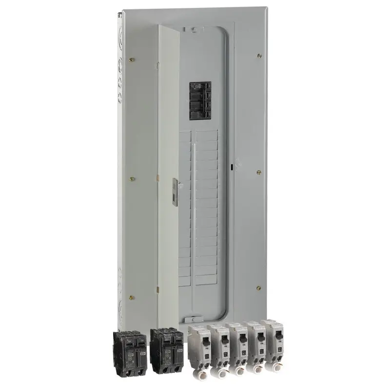 200 Amp 32-Space 40-Circuit Main Breaker Indoor Load Center Combination Arc Fault Kit with CAFCI Breakers Included35 / each