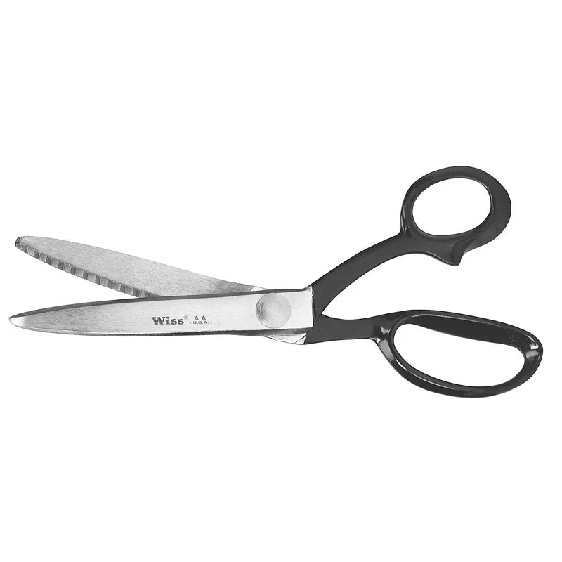 C.S. Osborne 10-1/2" Pinking Shears