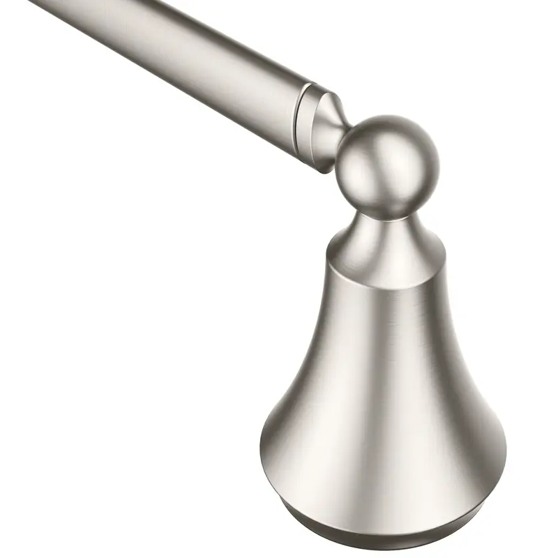 Wynford 24" Towel BarChrome