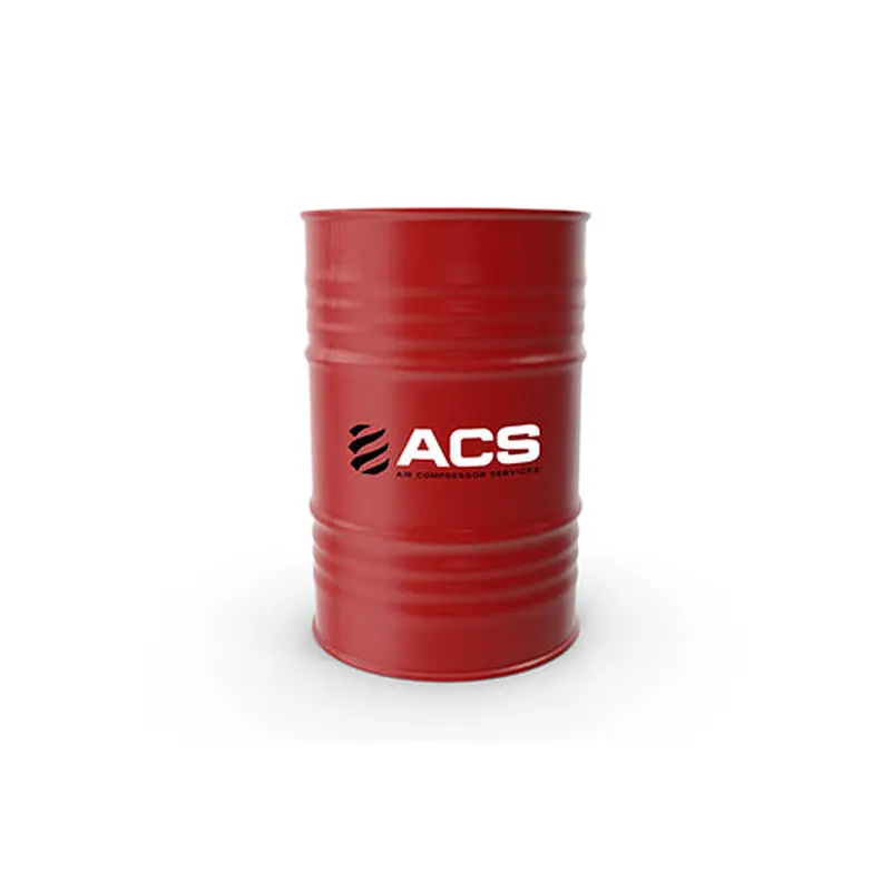Atlas Copco 55 Gallon Synthetic Lubricant Replacement - Roto-Extend